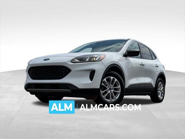 2022 Ford Escape SE for sale in Athens, GA