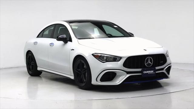 2022 Mercedes-Benz CLA 4MATIC for sale in Hartford, CT