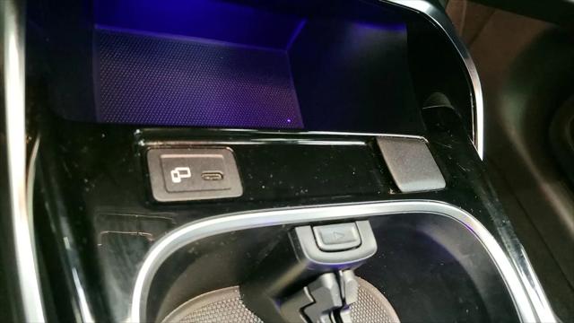 2022 Mercedes-Benz CLA 4MATIC