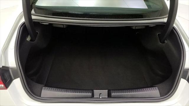 2022 Mercedes-Benz CLA 4MATIC