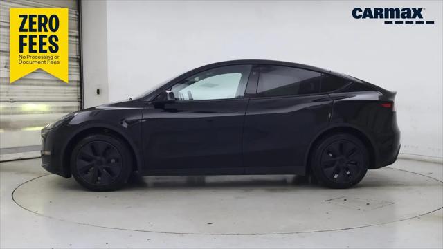 2025 Tesla Model Y Long Range Dual Motor All-Wheel Drive for sale in Hartford, CT