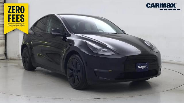 2025 Tesla Model Y Long Range Dual Motor All-Wheel Drive for sale in Hartford, CT