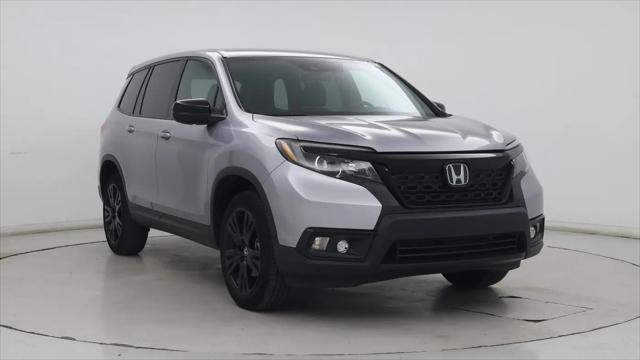 2021 Honda Passport AWD Sport for sale near Columbus, OH