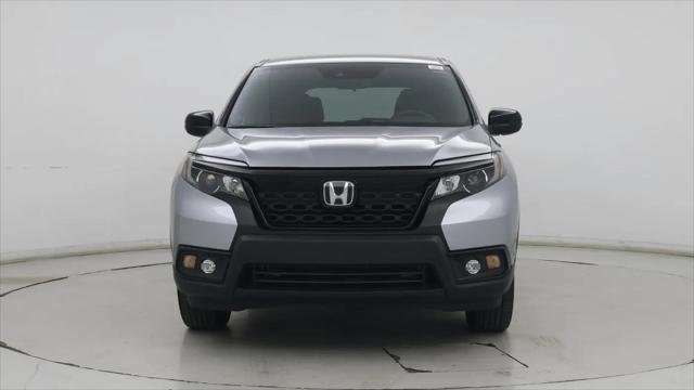 2021 Honda Passport AWD Sport