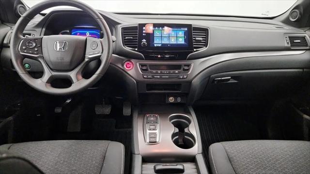 2021 Honda Passport AWD Sport