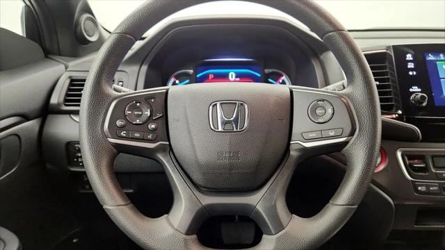 2021 Honda Passport AWD Sport