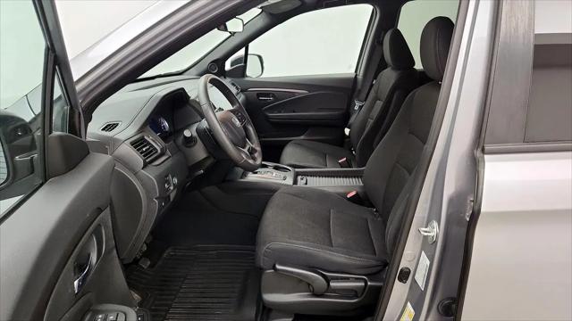 2021 Honda Passport AWD Sport