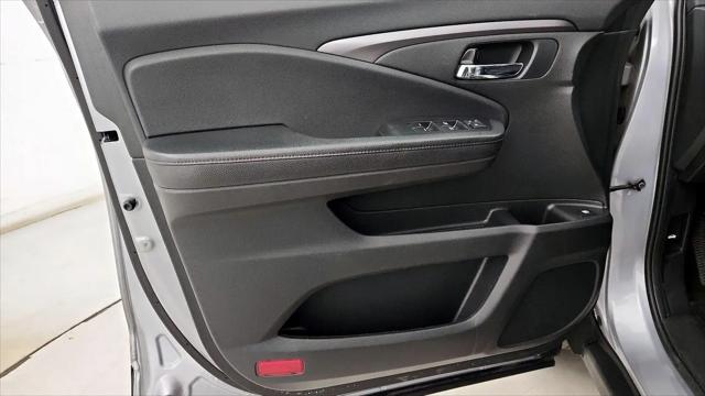 2021 Honda Passport AWD Sport