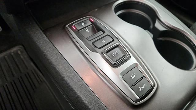 2021 Honda Passport AWD Sport