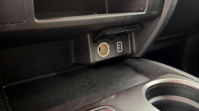 2021 Honda Passport AWD Sport
