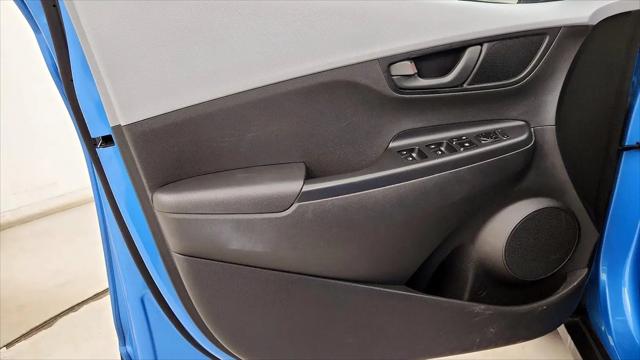 2019 Hyundai Kona SE