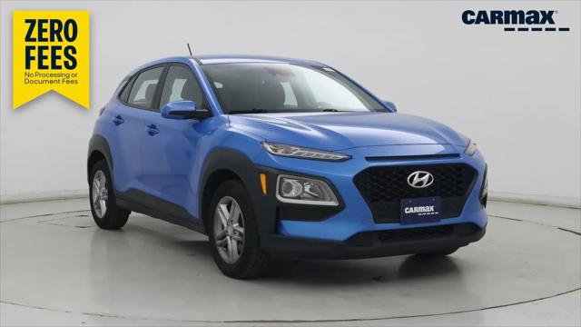 2019 Hyundai Kona for sale near Columbus, OH