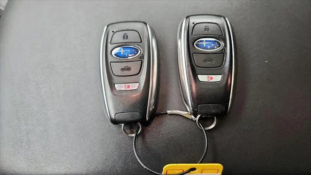 2016 Subaru Outback 3.6R Limited