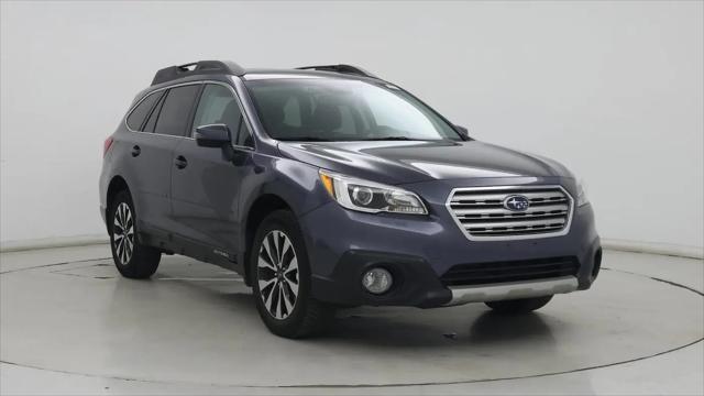 2016 Subaru Outback 3.6R Limited for sale near Columbus, OH