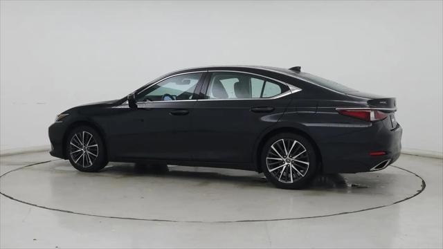 2025 Lexus ES 350 ES 350