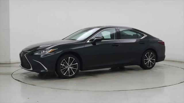 2025 Lexus ES 350 ES 350