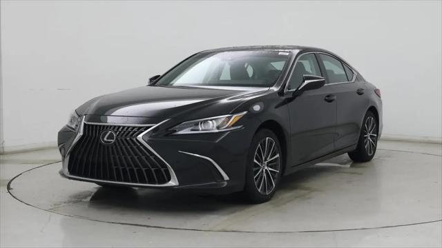 2025 Lexus ES 350 ES 350