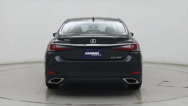 2025 Lexus ES 350 ES 350
