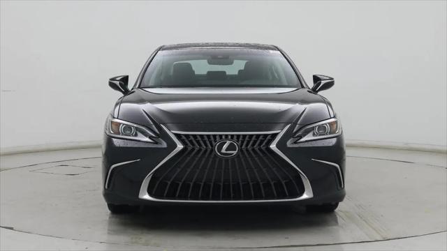 2025 Lexus ES 350 ES 350