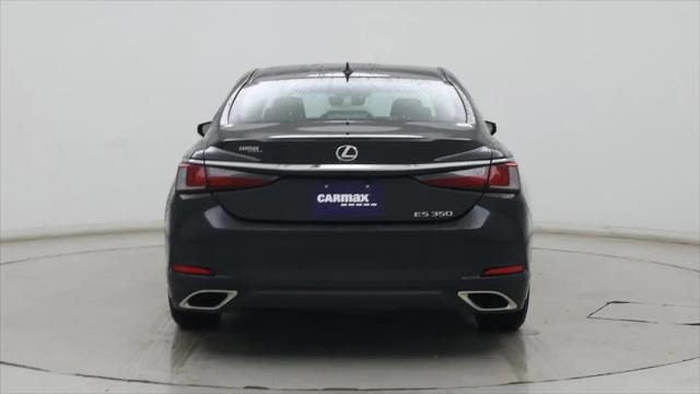 2025 Lexus ES 350 ES 350