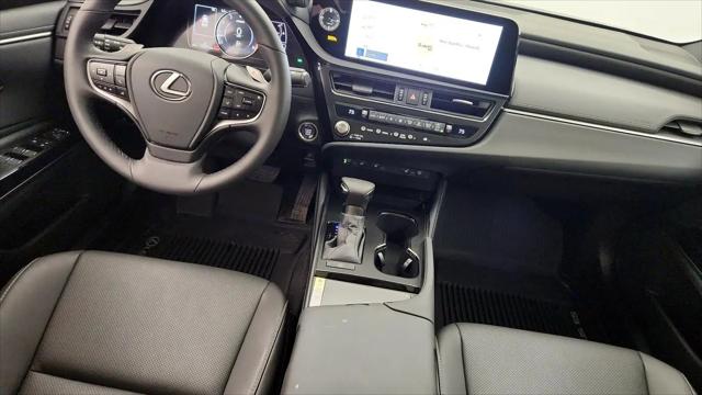 2025 Lexus ES 350 ES 350