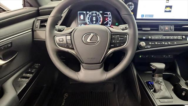 2025 Lexus ES 350 ES 350