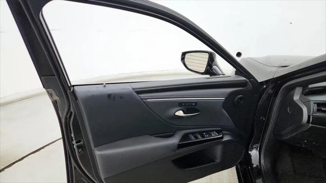 2025 Lexus ES 350 ES 350
