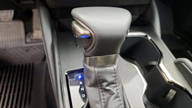 2025 Lexus ES 350 ES 350