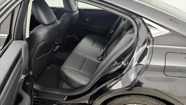 2025 Lexus ES 350 ES 350
