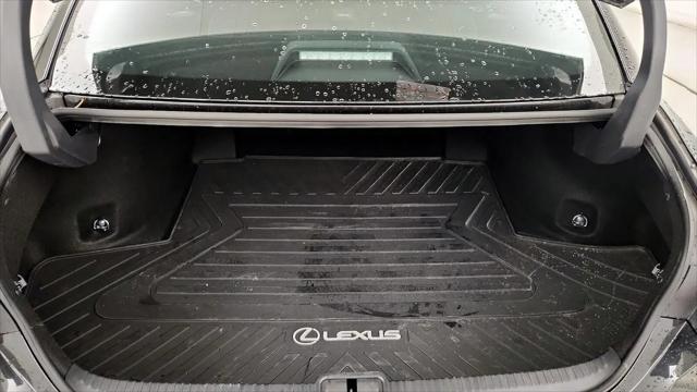 2025 Lexus ES 350 ES 350