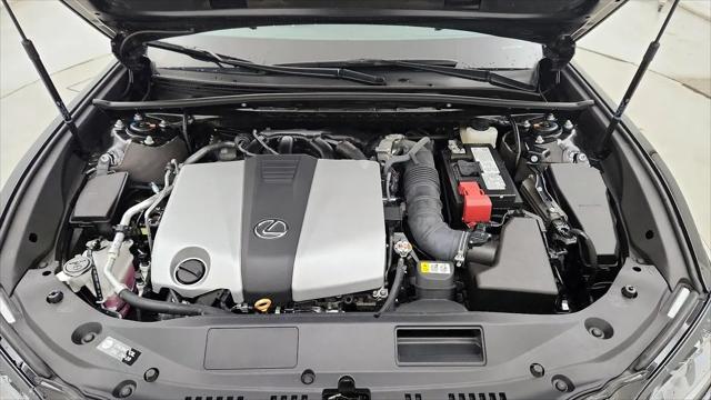 2025 Lexus ES 350 ES 350