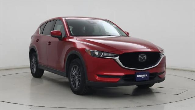 2021 Mazda CX-5 Touring for sale near Columbus, OH