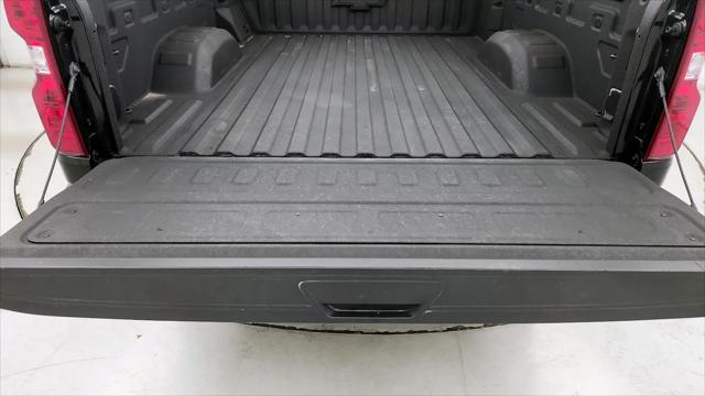 2024 Chevrolet Silverado 2500HD 4WD Crew Cab Standard Bed LT