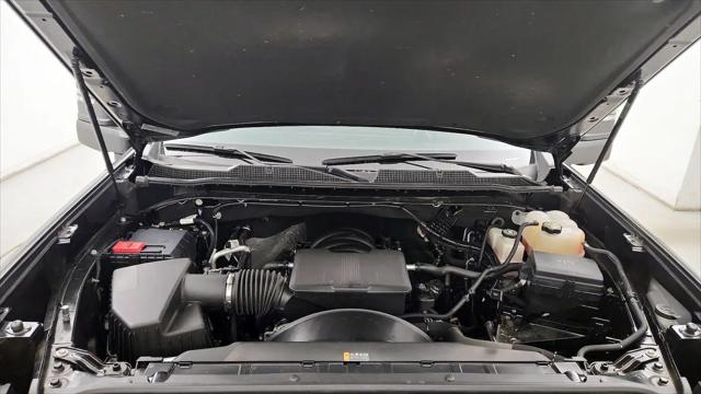 2024 Chevrolet Silverado 2500HD 4WD Crew Cab Standard Bed LT