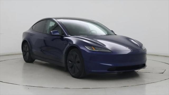 2024 Tesla Model 3 Long Range Dual Motor All-Wheel Drive for sale near Columbus, OH