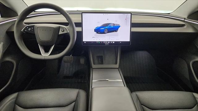 2024 Tesla Model 3 Long Range Dual Motor All-Wheel Drive