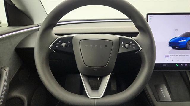 2024 Tesla Model 3 Long Range Dual Motor All-Wheel Drive