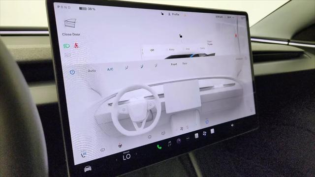 2024 Tesla Model 3 Long Range Dual Motor All-Wheel Drive