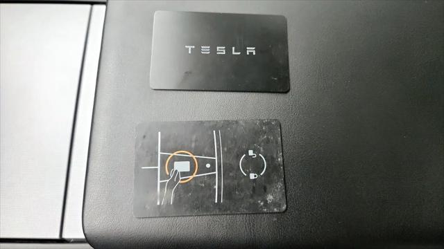 2024 Tesla Model 3 Long Range Dual Motor All-Wheel Drive