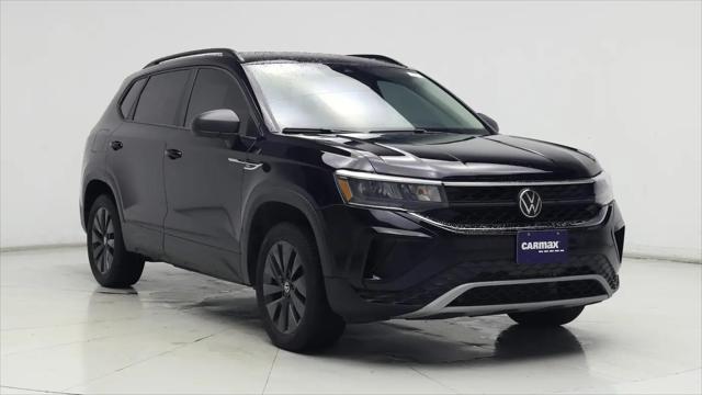 2024 Volkswagen Taos 1.5T S for sale in Houston, TX