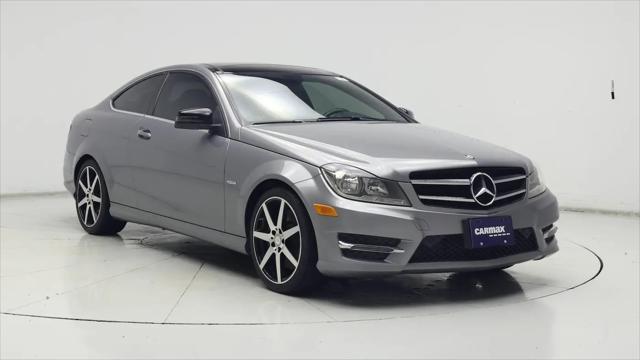 2015 Mercedes-Benz C 250 C 250 for sale in Houston, TX