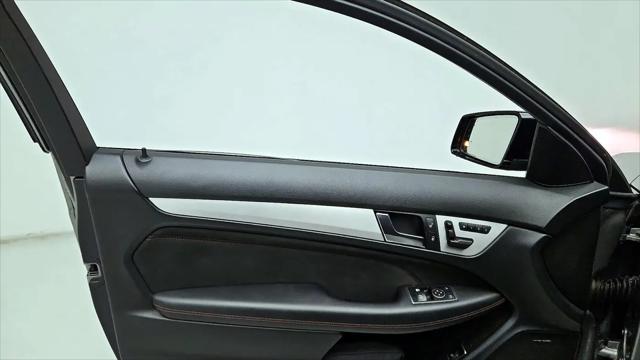 2015 Mercedes-Benz C 250 C 250