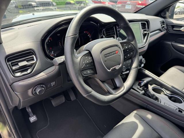 2026 Dodge Durango GT Plus HEMI V8 2026 Dodge Durango GT Plus HEMI V8