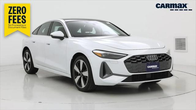2025 Audi A5 Premium TFSI quattro S tronic for sale in Katy, TX