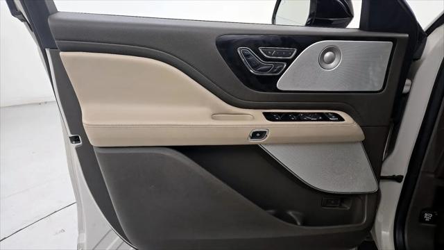 2021 Lincoln Aviator Grand Touring