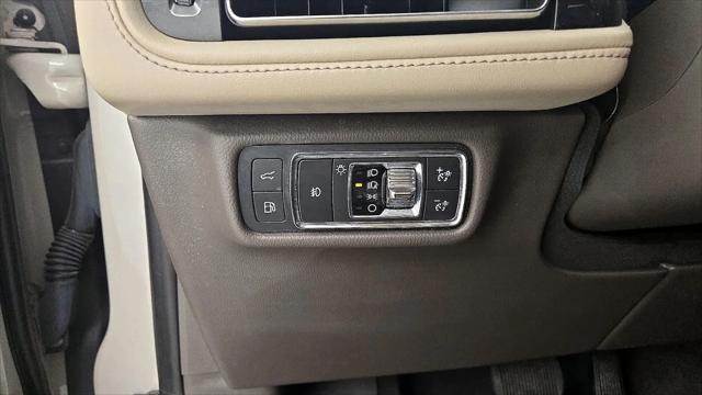 2021 Lincoln Aviator Grand Touring
