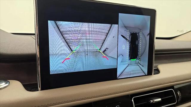 2021 Lincoln Aviator Grand Touring