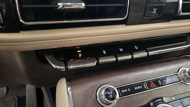 2021 Lincoln Aviator Grand Touring