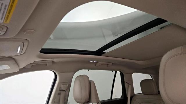 2021 Lincoln Aviator Grand Touring