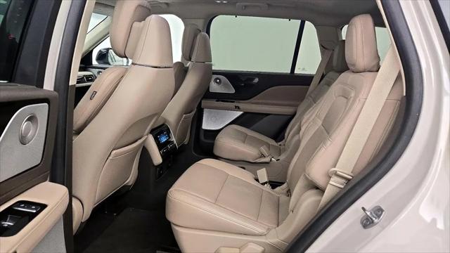 2021 Lincoln Aviator Grand Touring